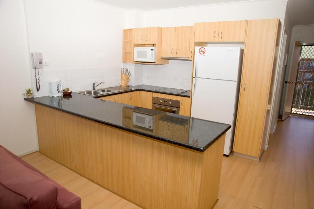 Windsor Apartments Adelaïde Chambre photo