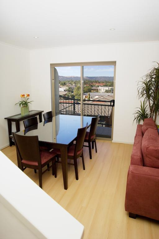 Windsor Apartments Adelaïde Extérieur photo