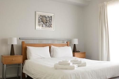 Windsor Apartments Adelaïde Extérieur photo