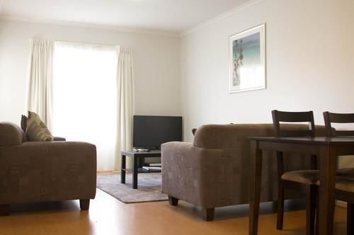 Windsor Apartments Adelaïde Extérieur photo